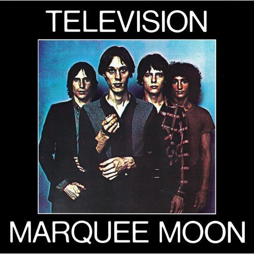 Television - Marquee Moon ( VINYL )