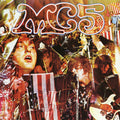 Mc 5: Kick Out the Jams - VINYL