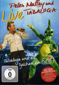 Peter Maffay: Tabaluga Und Die Zeichen Der Zeit-Live - CD