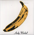 Velvet Underground & Nico: Velvet Underground & Nico - VINYL