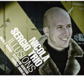 Nicola Sergio Trio: Illusions - CD