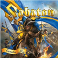 Sabaton: Carolus Rex - CD