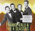 The Four Seasons: Jersey Beat - CD