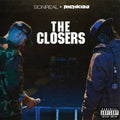 Sonreal & Rich Kidd: Closers  ( CD )