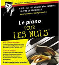Le Piano Pour Les Nuls: Le Piano Pour Les Nuls  ( CD )