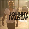 Johnny Hallyday: L'attente - CD