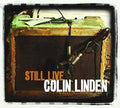 Colin Linden: Still Live  ( CD )