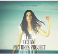 Genevieve Toupin: Ocean Pictures Project  ( CD )