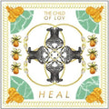 The Child of Lov: Heal - 7-INCH SINGLE