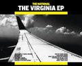 The National: The Virginia EP - Vinyl