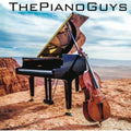 The Piano Guys: Piano Guys  ( CD )