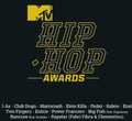 Various Artists: MTV Hip Hop Awards - CD