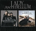 Lady A: Need You Now / Own the Night  ( CD )