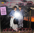 Sweethearts of the Rodeo: One Time One Night - Vinyl