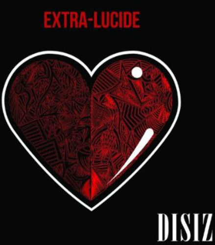 Disiz la Peste: Extra Lucide  ( CD )