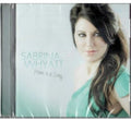 Sabrina Whyatt: Home in a Song  ( CD )