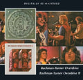 Bachman-Turner Overdrive: Bachman-Turner Overdrive 1 & 2 - CD