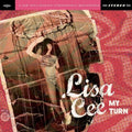 Lisa Cee: My Turn  ( CD )