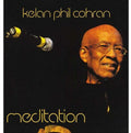Phil Cohran: Meditation  ( CD )