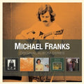 Michael Franks: Original Album Series - CD