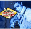 Various Artists: Dans Les Souliers D'elvis - VINYL