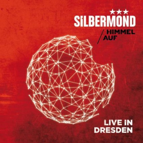 Silbermond: Himmel Auf-Live in Dresden - CD