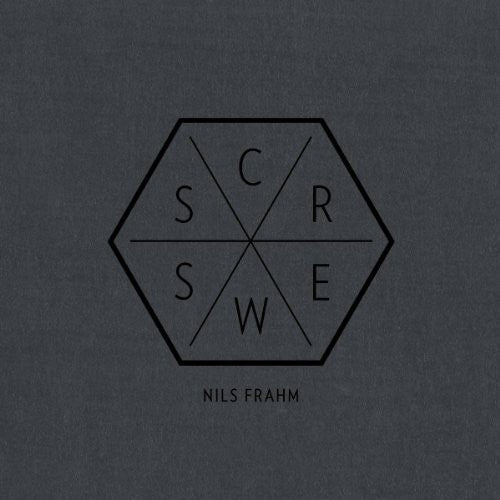 Nils Frahm: Screws - Vinyl