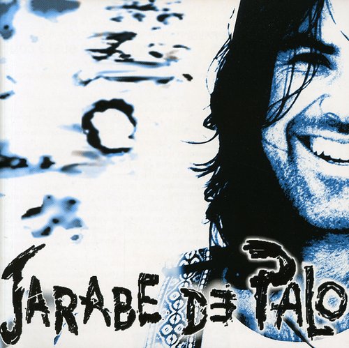 Jarabe de Palo: Flaca - CD
