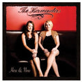 Harmonators: Here & Now  ( CD )