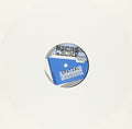 Spatial: The Slammer - 12-INCH SINGLE
