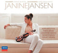 Janine Jansen: Schubert & Schoenberg  ( CD )