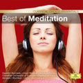 Best of Meditation: Best of Meditation  ( CD )