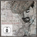 Mic Donet: Plenty of Love - CD