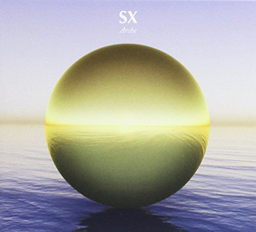 Sx: Arche - CD