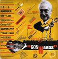 Peter Blegvad & Andy Partridge: Gonwards (Deluxe Limited Edition) - CD