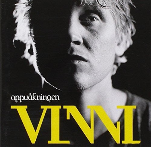 Vinni: Oppvakningen  ( CD )