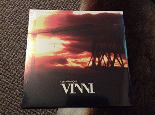 Vinni: Oppvakningen (Limited Edition) - Vinyl