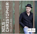 Nils Christopher: We Can Be - CD
