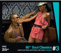 Various Artists: 80's Soul Classics 3: Sweet Soul Vibes / Various - CD