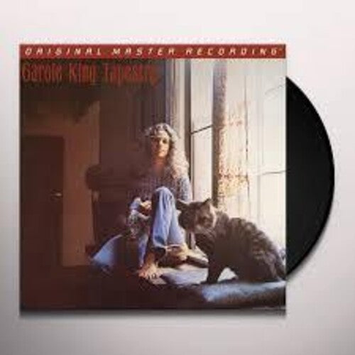 Carole King: Tapestry - VINYL