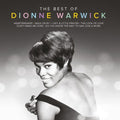 Dionne Warwick: Best of - CD