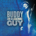 Buddy Guy: Live at Legends  ( CD )