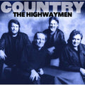 The Highwaymen: Country: The Highwaymen  ( CD )