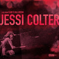 Jessi Colter: Live from Cains - Vinyl