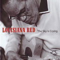 Louisiana Red: I'm Coming Back Home  ( CD )