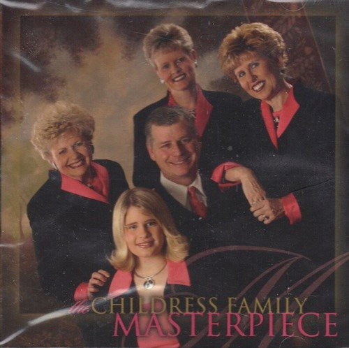 Various Artists: Masterpiece 1 / Various  ( CD )