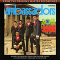 The Ambassadors: Soul Summit - CD