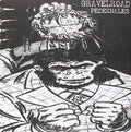 GravelRoad: Monkey With A Wig/See That My Grave Is Kept C - 7-INCH SINGLE