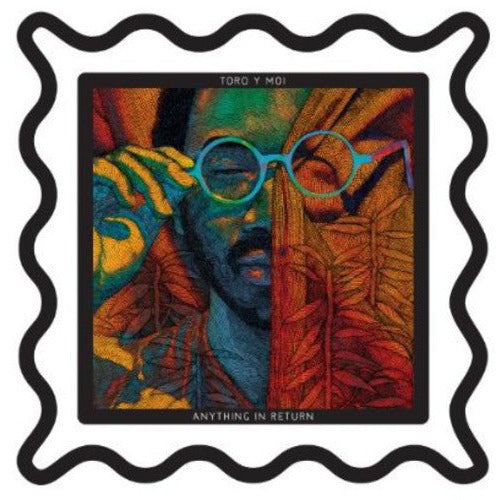 Toro Y Moi - Anything in Return ( VINYL )