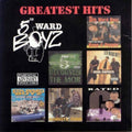 5th Ward Boyz: Greatest Hits  ( CD )
